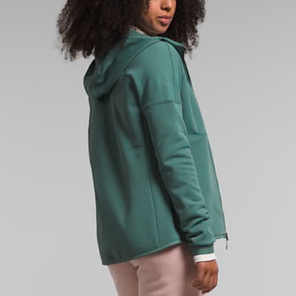 North Face Canyonlands Hoodie xxl - Picture 2 of 9